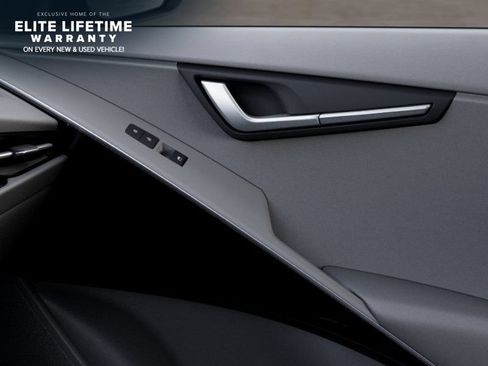 New 2026 Kia Niro EX FWD image 26