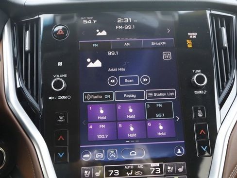 Used 2020 Subaru Outback Touring XT image 27