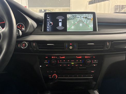 Used 2017 BMW X5 xDrive50i AWD/4WD image 31