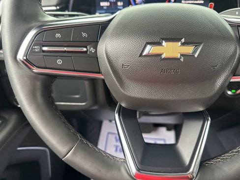 Used 2025 Chevrolet Tahoe LT w/ Comfort Package image 17