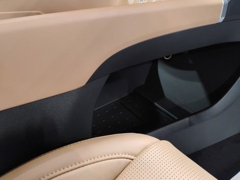 New 2026 Hyundai Santa Fe Limited image 17