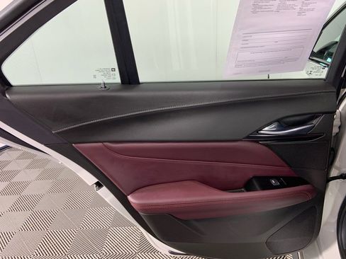 Used 2022 Cadillac CT4 V image 17