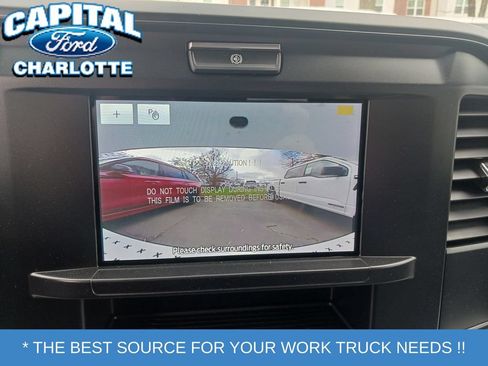 New 2026 Ford F450 XL w/ XL Chrome Package AWD/4WD image 18