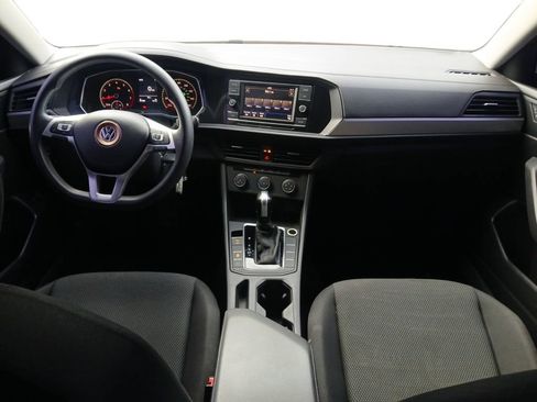 Used 2019 Volkswagen Jetta S FWD image 20