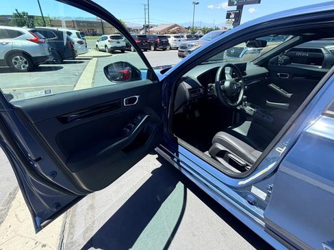 Used 2026 Honda Civic Sport Touring image 10