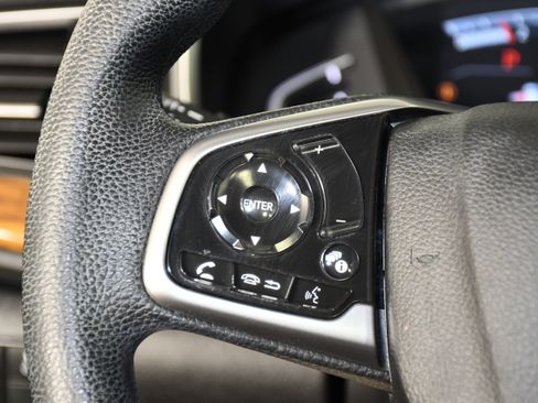 Used 2021 Honda CR-V EX image 20