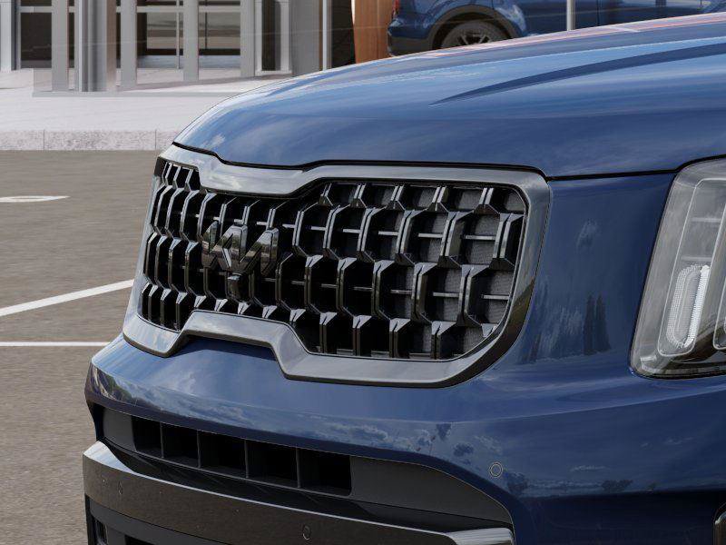 Used 2025 Kia Telluride SX X-Line AWD/4WD image 13