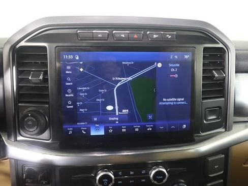 Used 2022 Ford F150 Lariat AWD/4WD image 54