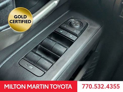 Certified 2025 Toyota Tacoma TRD Sport RWD image 26