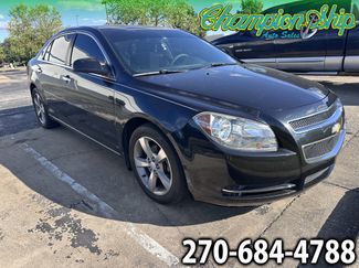 Used 2012 Chevrolet Malibu LT w/ Power Convenience Package image 1