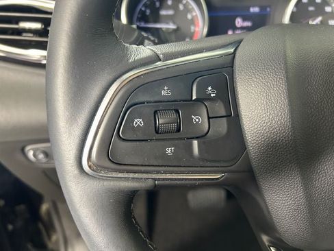 Used 2023 Buick Encore GX Select w/ Safety Package II AWD/4WD image 15