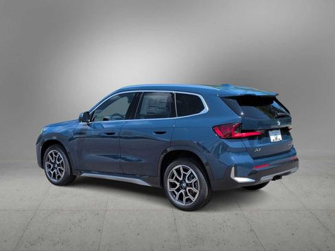 New 2026 BMW X1 xDrive28i w/ Technology Package AWD/4WD image 6