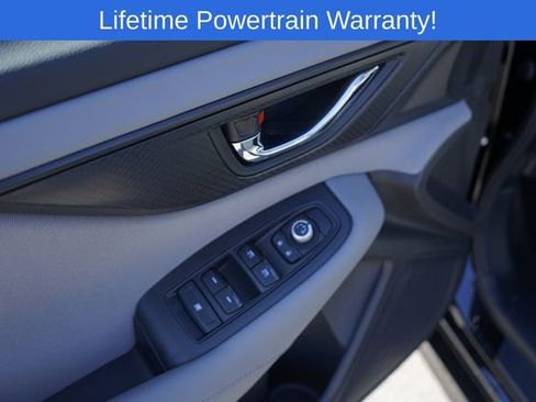 New 2025 Subaru Legacy Premium image 20