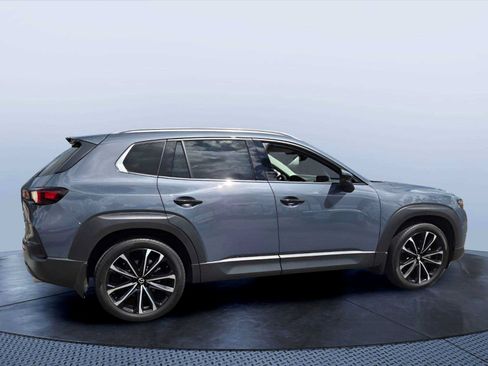 Certified 2024 MAZDA CX-50 AWD 2.5 S w/ Premium Plus Pkg image 3