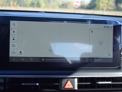 New 2026 Kia K5 GT image 32