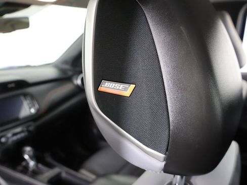 Used 2021 Nissan Kicks SR w/ SR Premium Package image 30