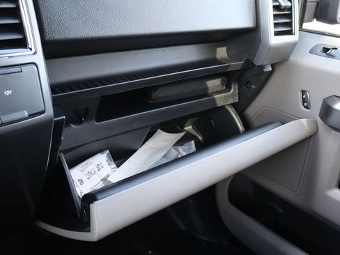 Used 2020 Ford F150 XLT w/ Equipment Group 302A Luxury image 37