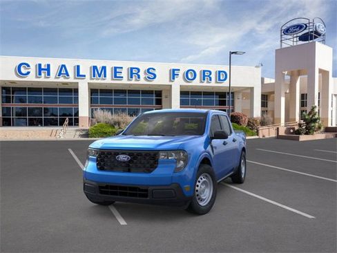 New 2026 Ford Maverick XL w/ 4K Tow Package image 2