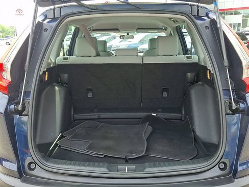 Used 2019 Honda CR-V LX image 29