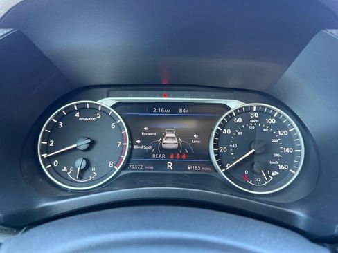 Used 2021 Nissan Sentra SV image 32