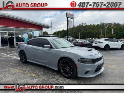 Used 2020 Dodge Charger R/T w/ Daytona Edition Group