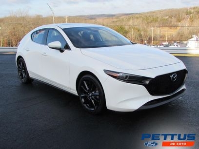 Used 2025 MAZDA MAZDA3 2.5 S Hatchback w/ Premium Pkg
