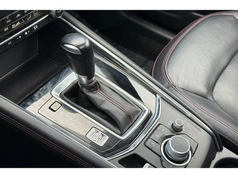 Used 2022 MAZDA CX-5 Carbon Edition AWD/4WD image 21