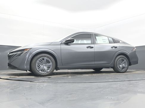 New 2026 Nissan Sentra S image 26