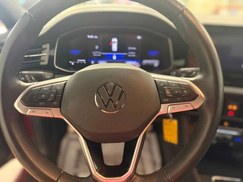 Certified 2026 Volkswagen Jetta Sport FWD image 29