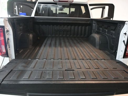 Used 2023 GMC Sierra 1500 SLT w/ SLT Premium Package image 78