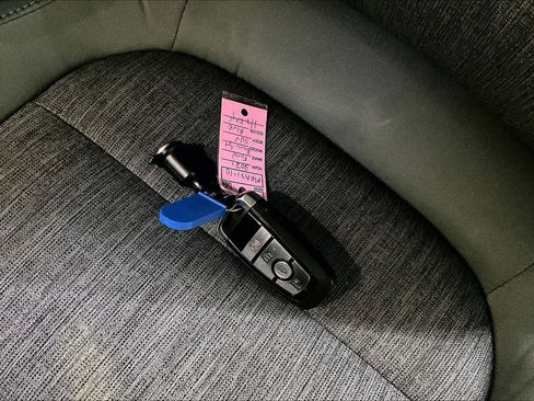 Used 2021 Ford Bronco Sport Big Bend image 15