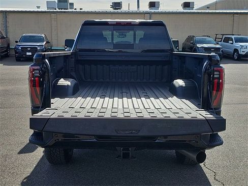 New 2026 GMC Sierra 2500 AT4 w/ AT4 Premium Plus Package image 26