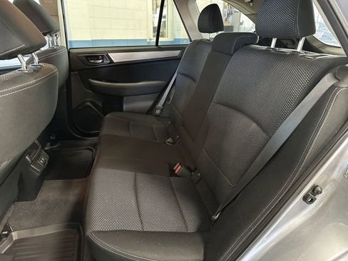 Used 2019 Subaru Outback 2.5i Premium w/ Protection Package #1 image 29