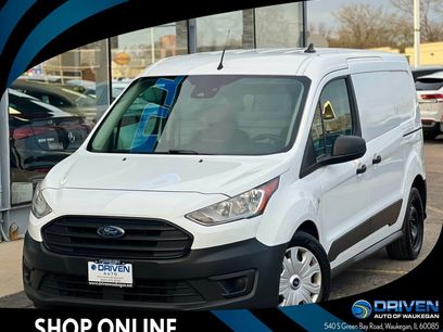 Used 2019 Ford Transit Connect XL