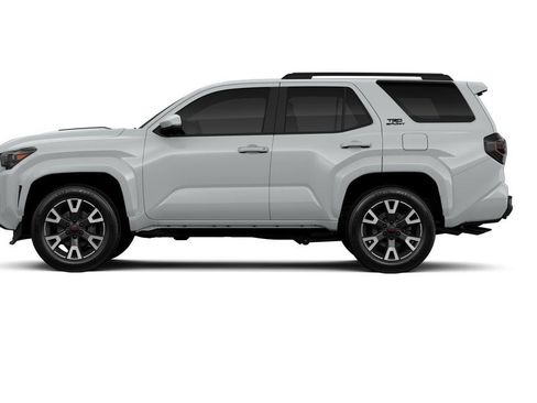 New 2026 Toyota 4Runner TRD Sport AWD/4WD image 21