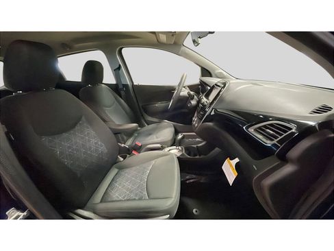 Used 2022 Chevrolet Spark LT image 16