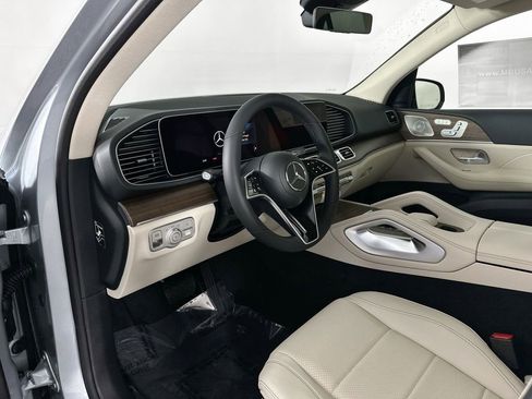New 2026 Mercedes-Benz GLE 450 4MATIC image 9