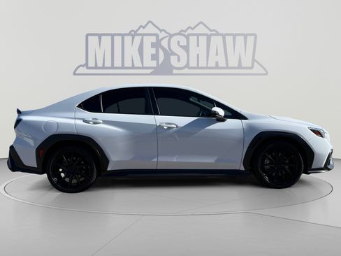 Used 2023 Subaru WRX Limited w/ Popular Package #2 AWD/4WD image 6