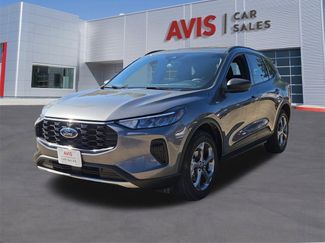 Used 2025 Ford Escape ST-Line video 1