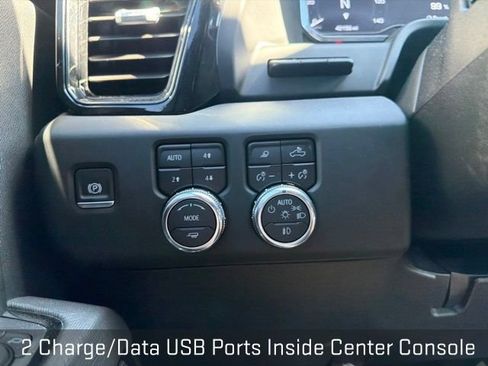 Used 2024 GMC Sierra 2500 AT4X AWD/4WD image 43