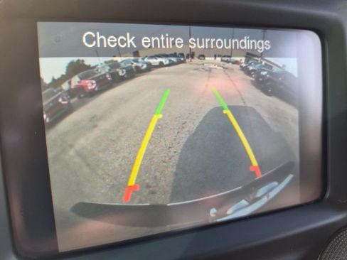 Used 2024 RAM 1500 Classic SLT RWD image 13