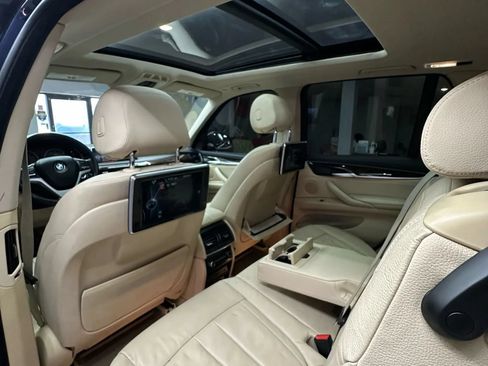 Used 2015 BMW X5 sDrive35i RWD image 30