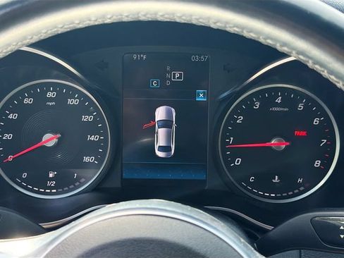 Used 2019 Mercedes-Benz C 300 Sedan image 12
