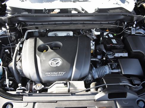 Used 2019 MAZDA CX-5 Grand Touring image 11