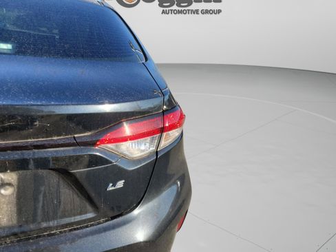 Used 2020 Toyota Corolla LE image 26