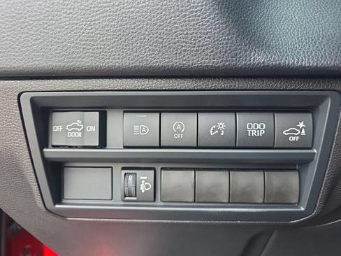 New 2026 Toyota Tundra SR5 AWD/4WD image 17