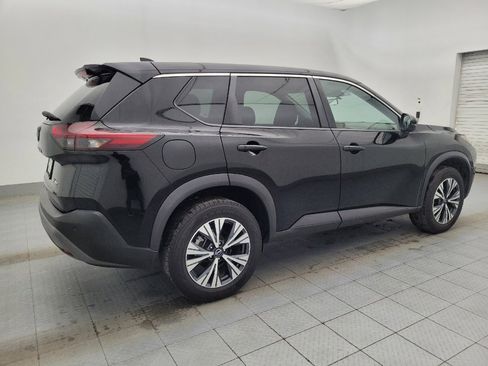 Used 2022 Nissan Rogue SV image 10