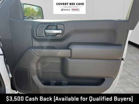 New 2026 GMC Sierra 1500 Pro w/ Pro Value Package image 14