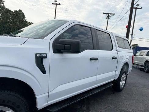 Used 2022 Ford F150 XL AWD/4WD image 10