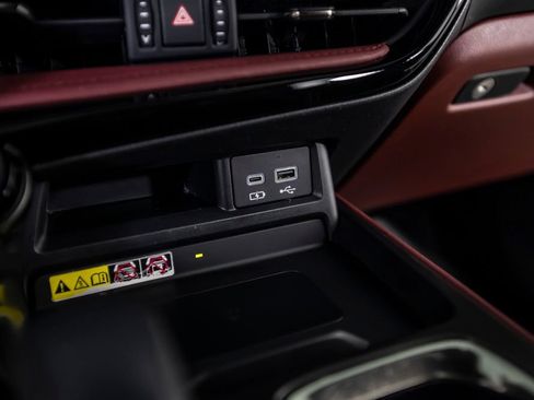 Used 2024 Lexus NX 350 AWD w/ Vision Package image 29
